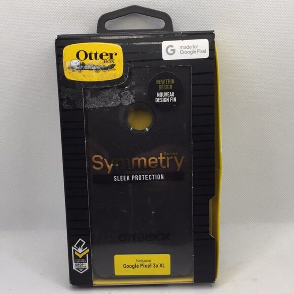 Otterbox Symmetry Series Case for Google Pixel 3a XL - Picture 12 of 12